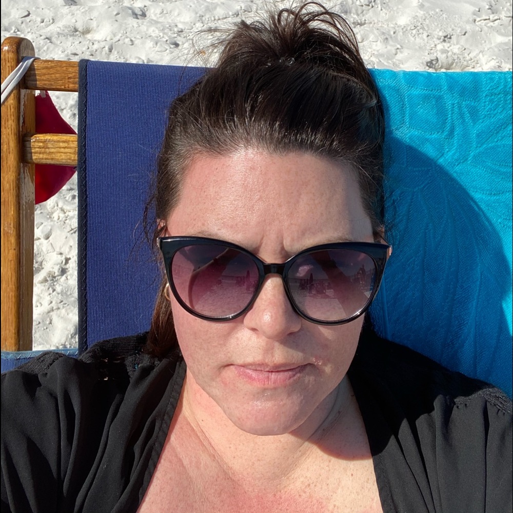 Meet your Posher, Sarah